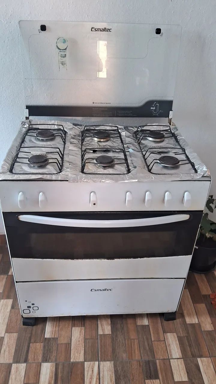 Vendo fogao - Foto 3