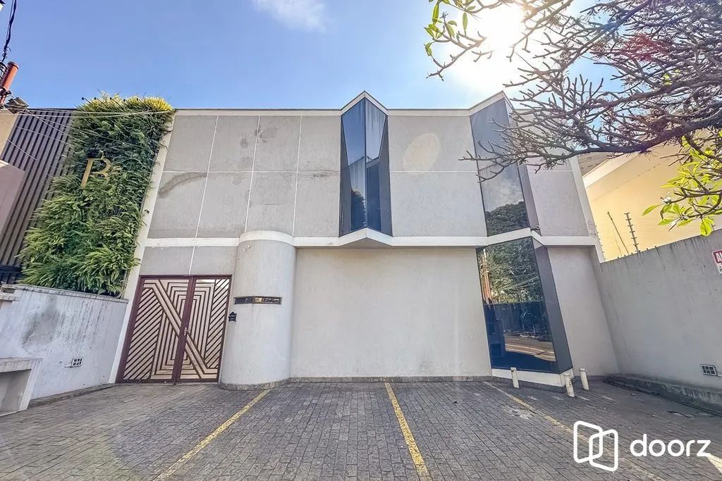 Edifício Residencial à venda Moema São Paulo/SP