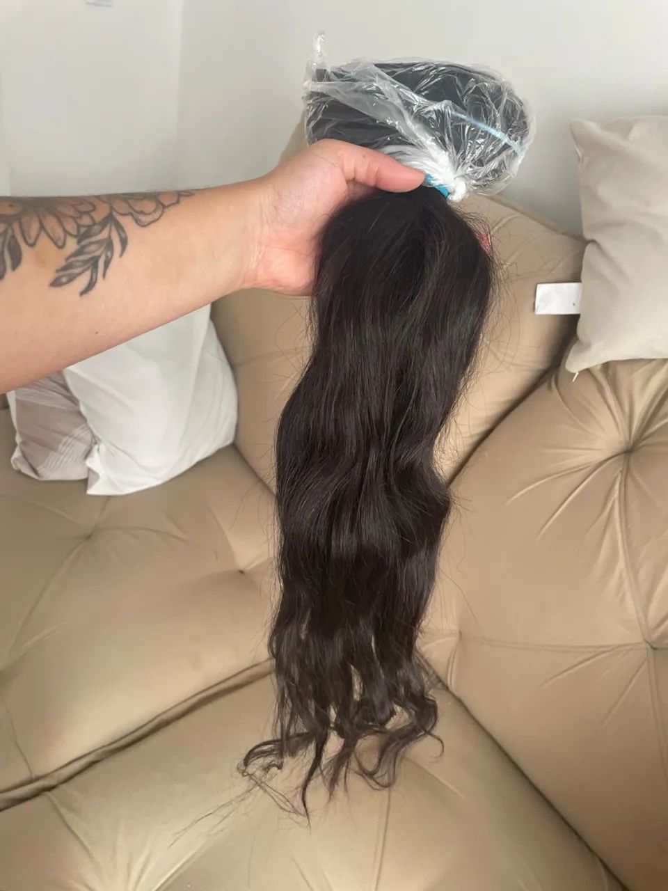 Cabelo Vietnamita - Foto 3