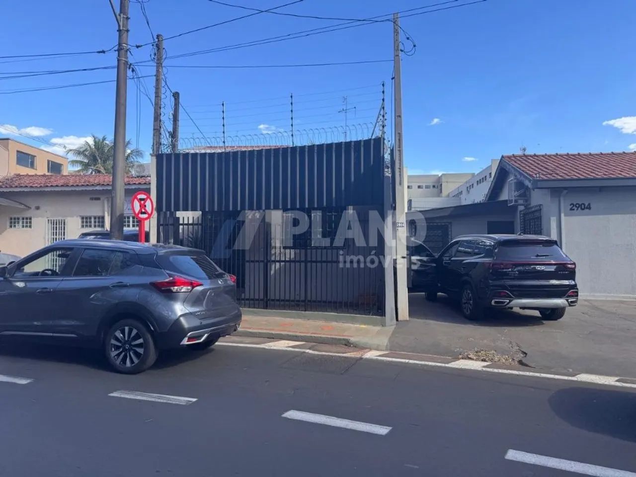 Locação de Comercial / Sala na cidade de São Carlos