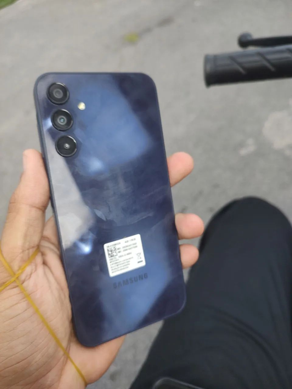 Samsumg A15