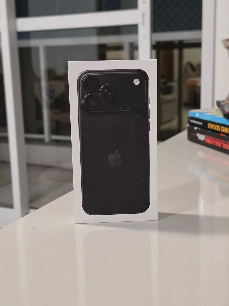 iPhone 18 Pro Max 256 GB  - Foto 4