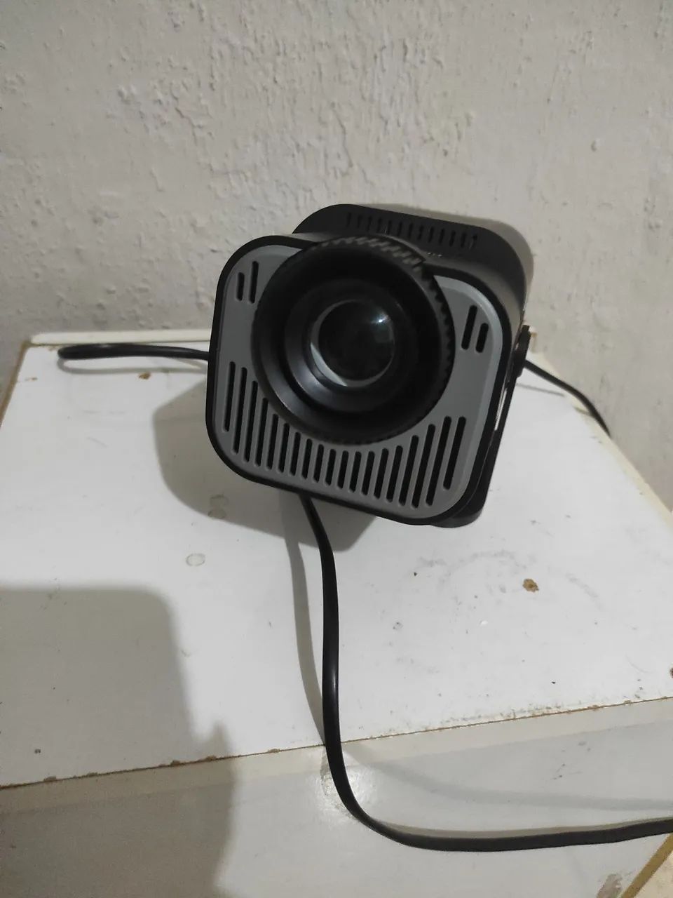 Vende-se retroprojetor 