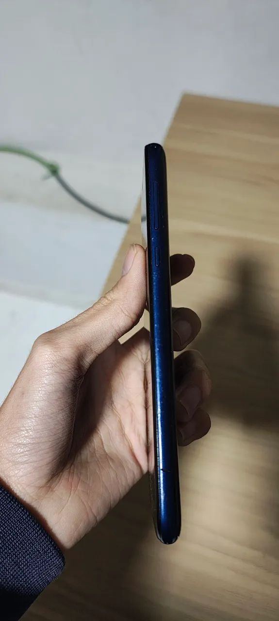 G7 Power com defeito - Foto 3