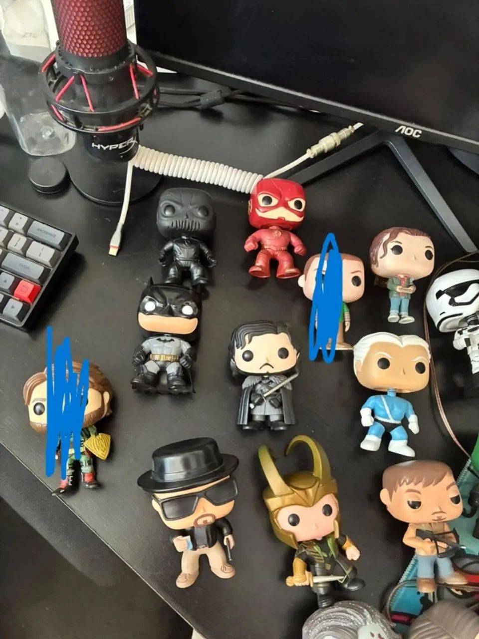 Funko Pop Pietro - Foto 2