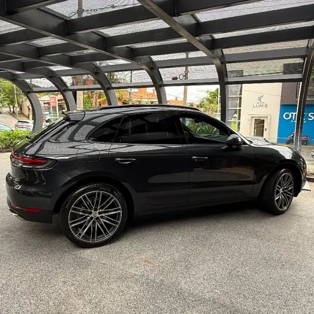 Porsche Macan 2.0 Turbo 237/252cv 2021 - Foto 3