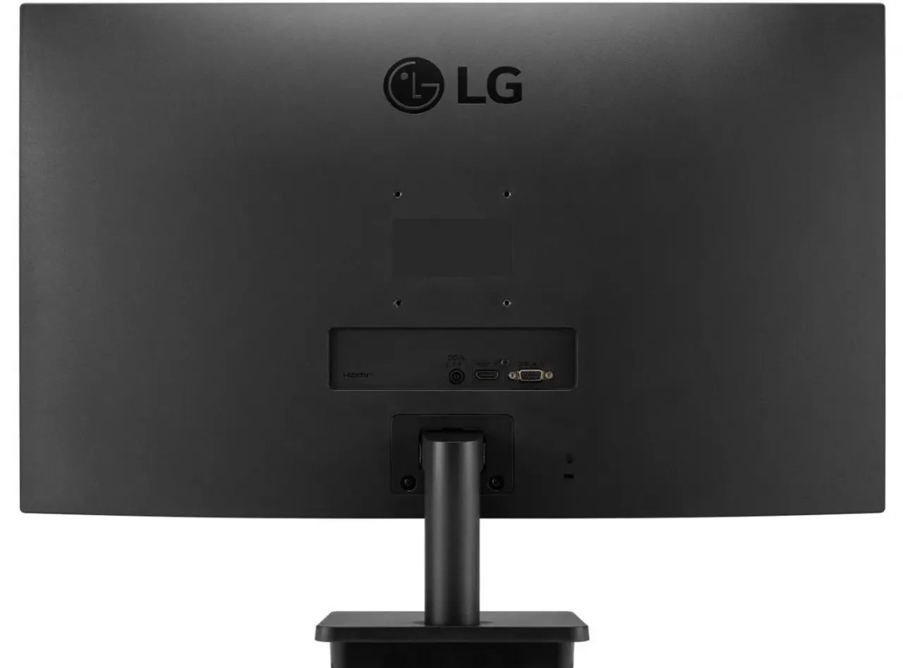 Monitor LG novinho  - Foto 4