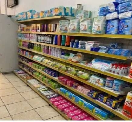 Vendo Mercado sem açougue no Bairro Assunção São Bernardo do Campo - Foto 3