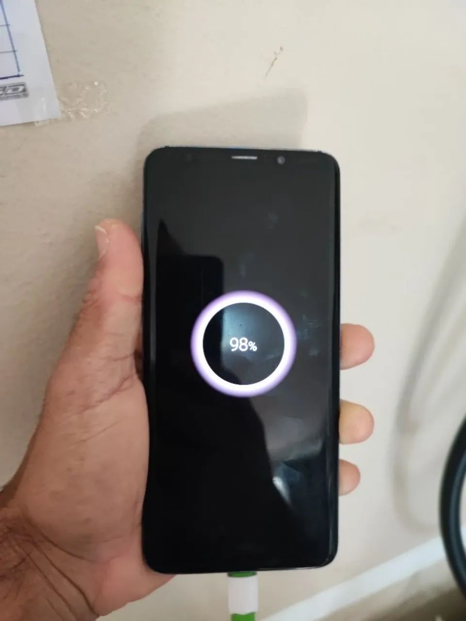 Samsung S9 Plus  - Foto 2