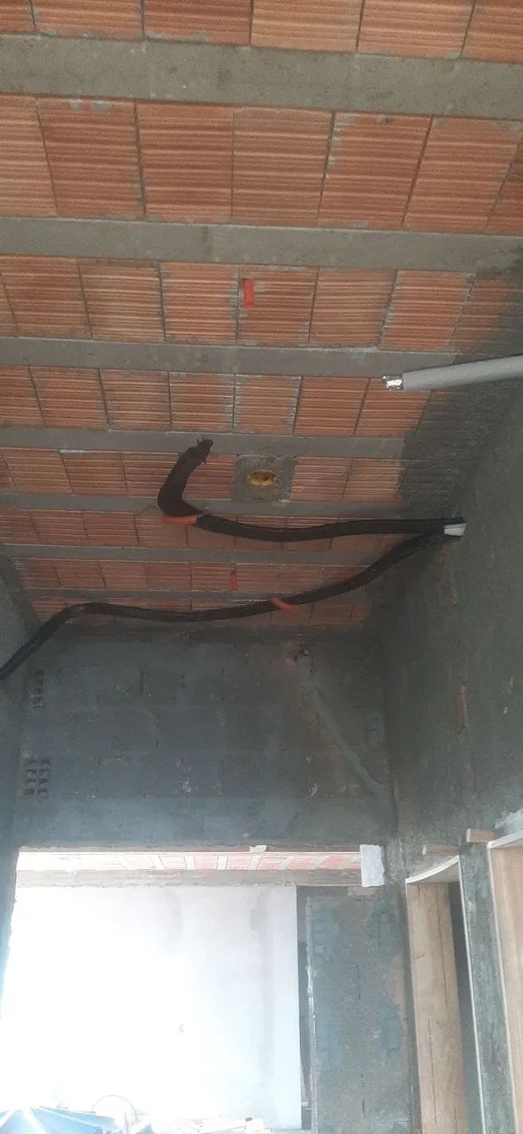 Serviços de infraestrutura de ar condicionado  - Foto 3