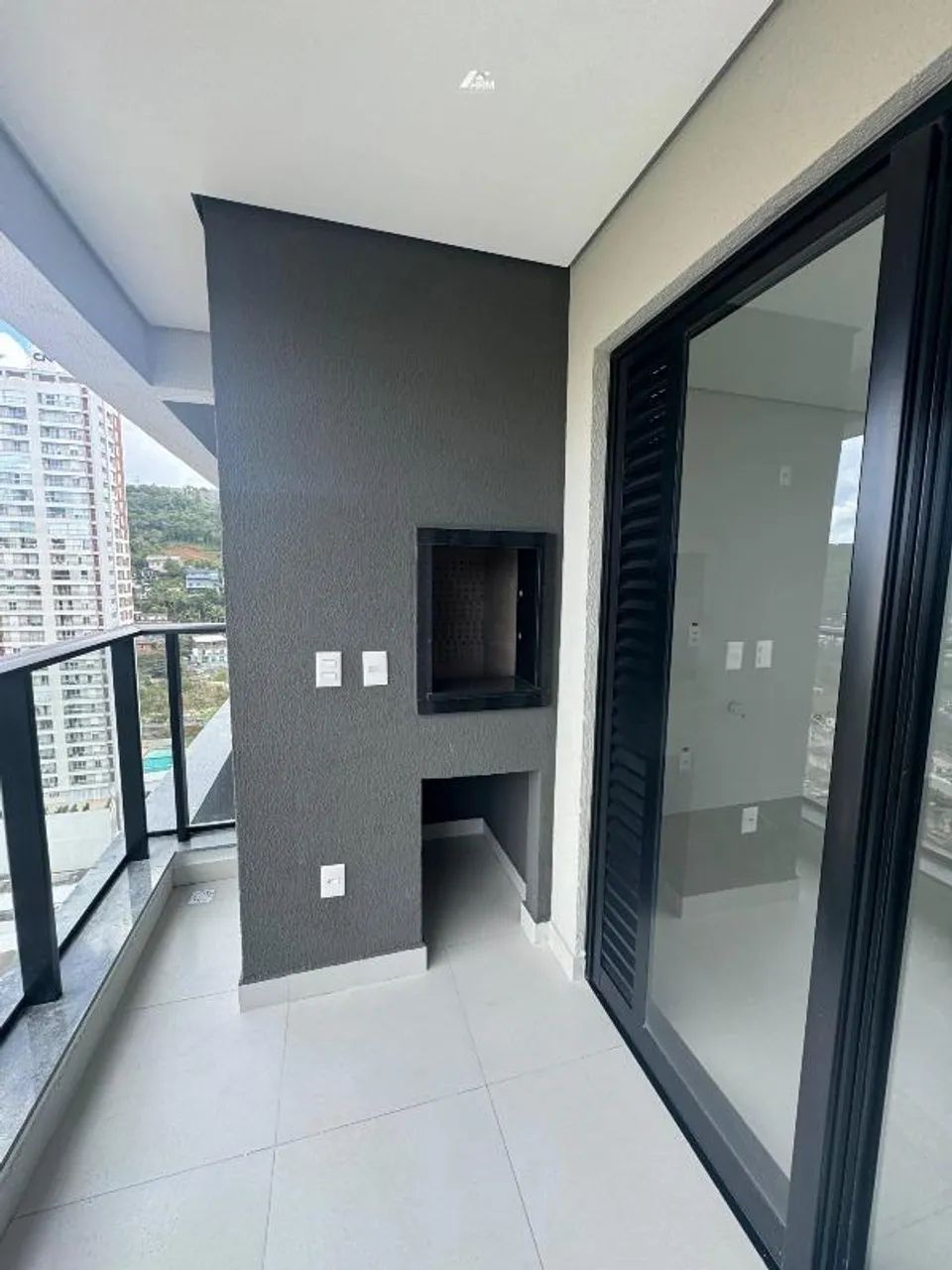 Apartment - Praia Brava de Itajaí - Itajaí - Foto 3