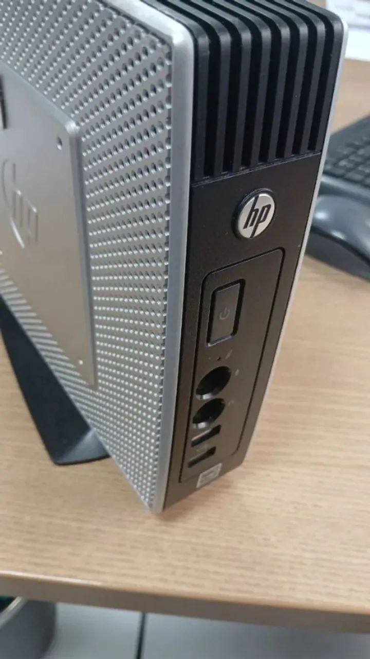 THIN CLIENT HP - Foto 4