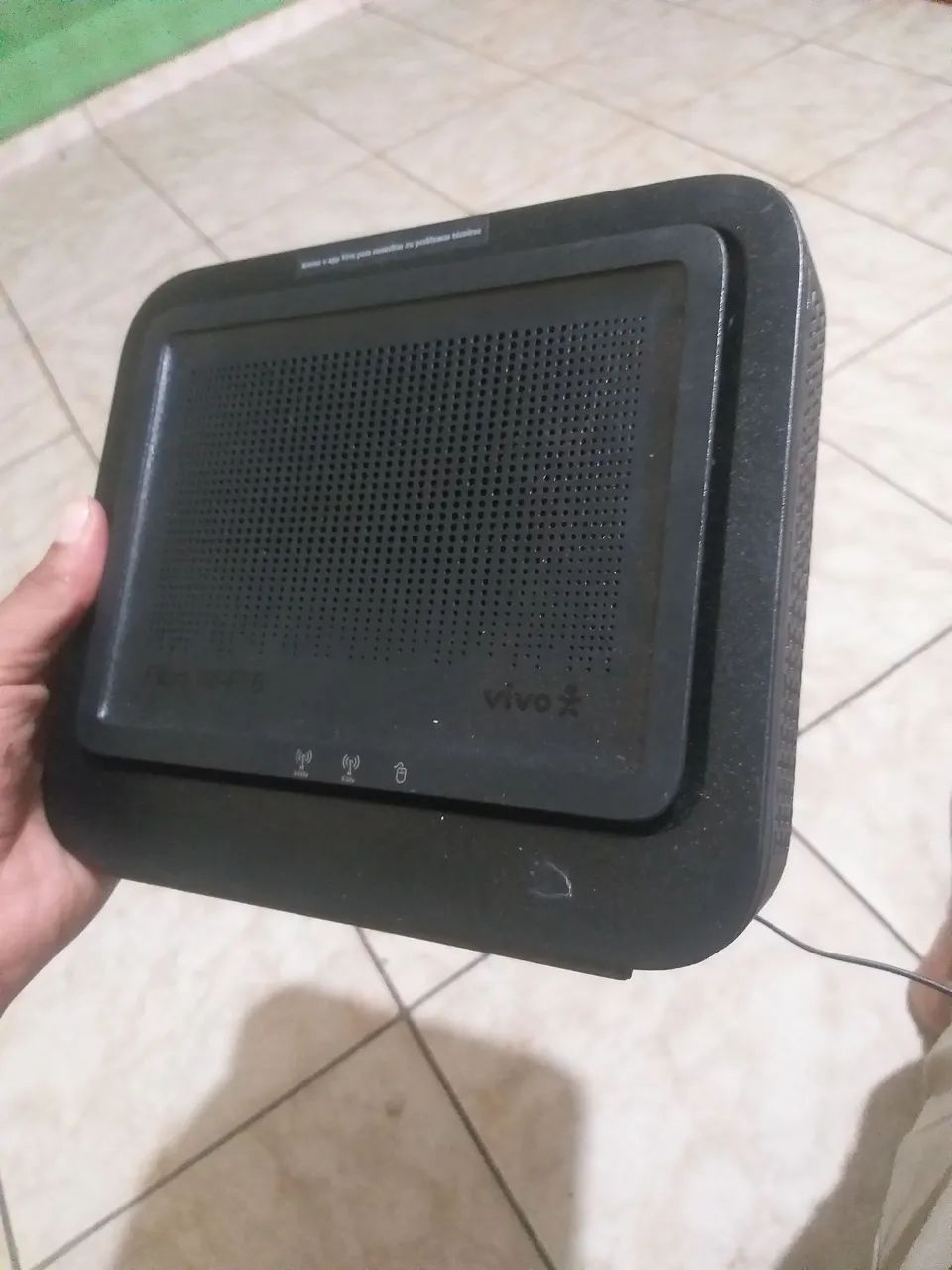 Modem vivo