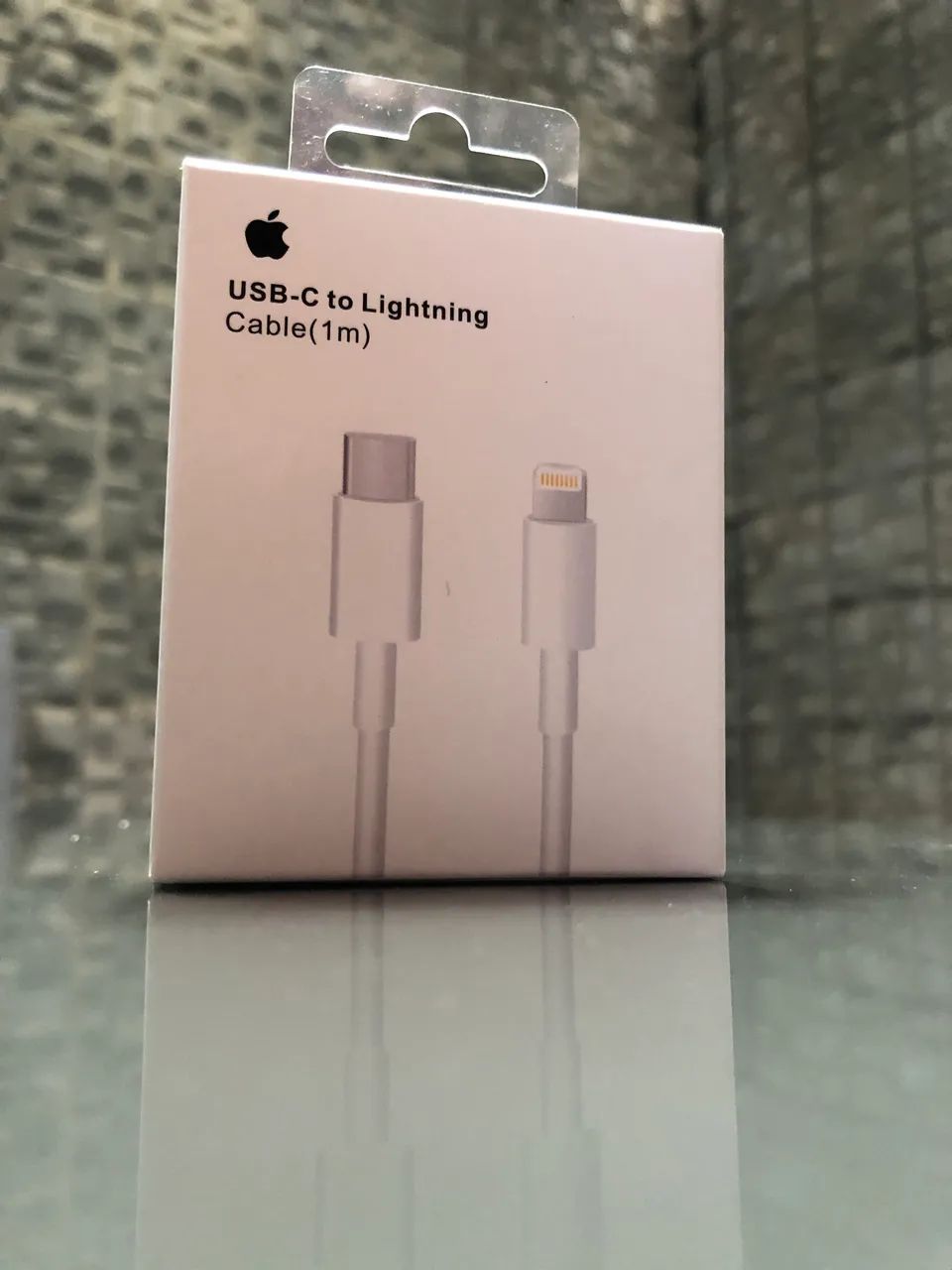 Cabo USB C Apple 