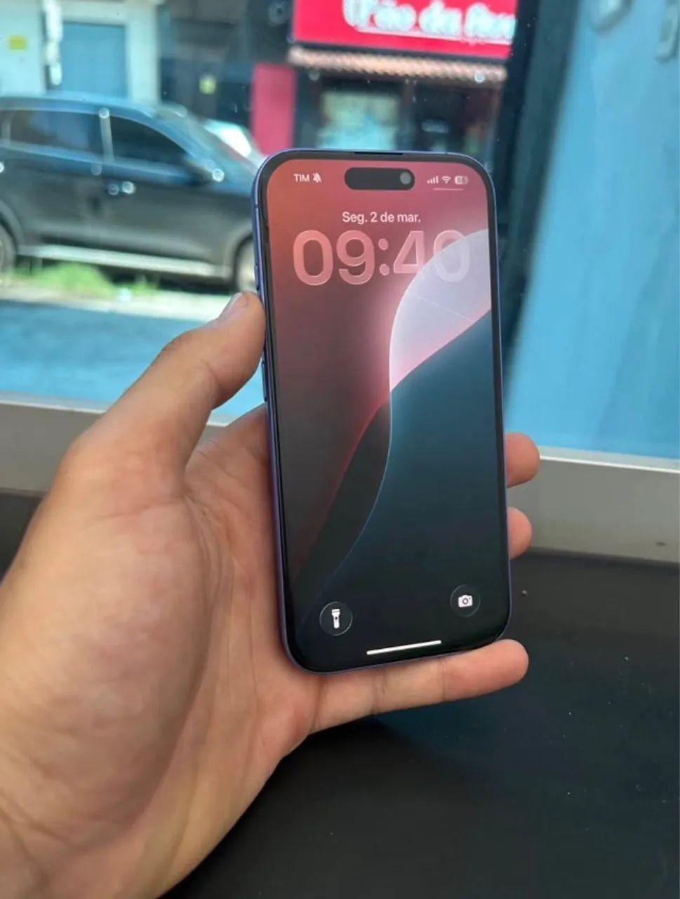 IPHONE 16 128GB - Foto 2