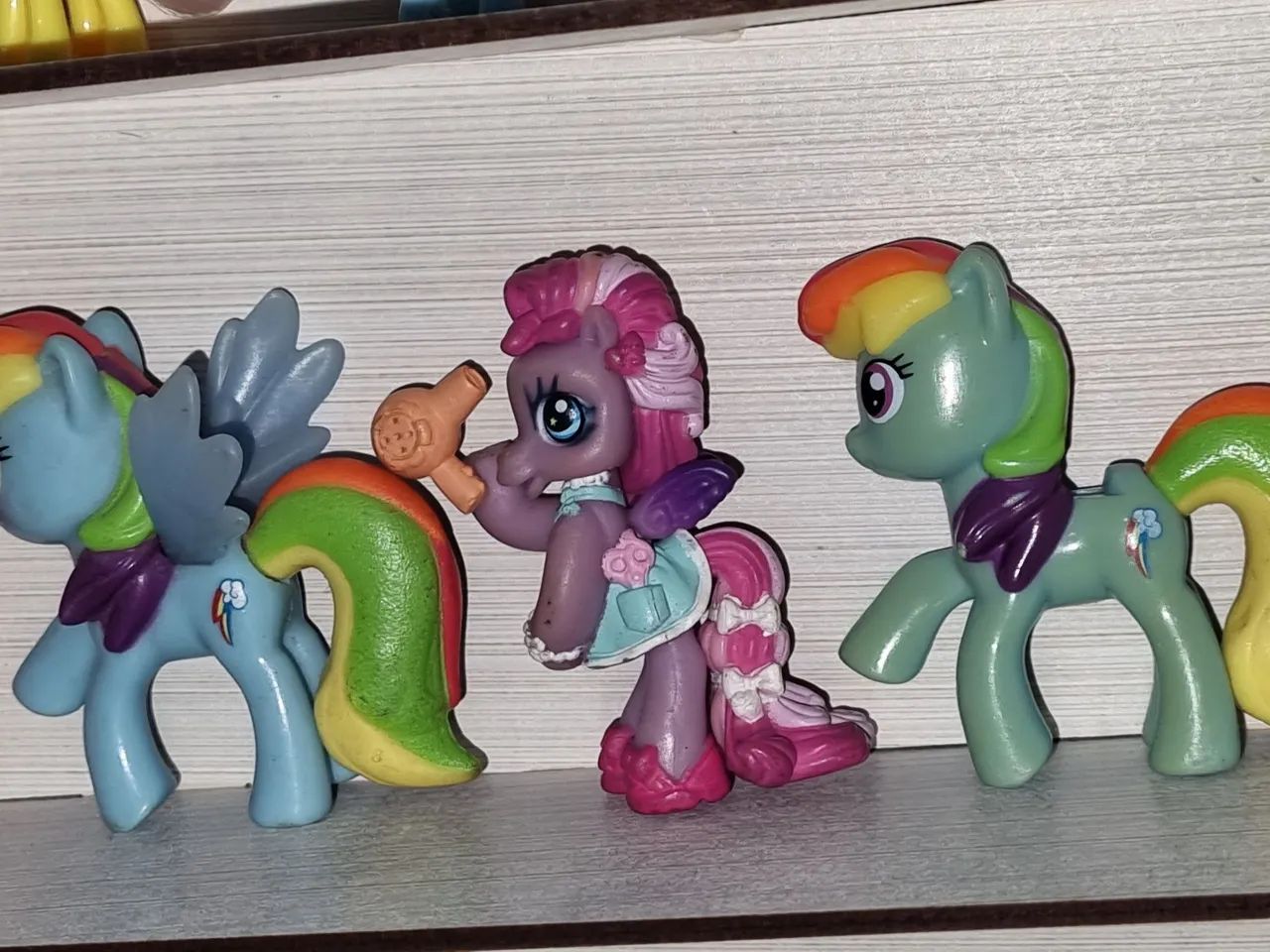 Brinquedos Pony  - Foto 3