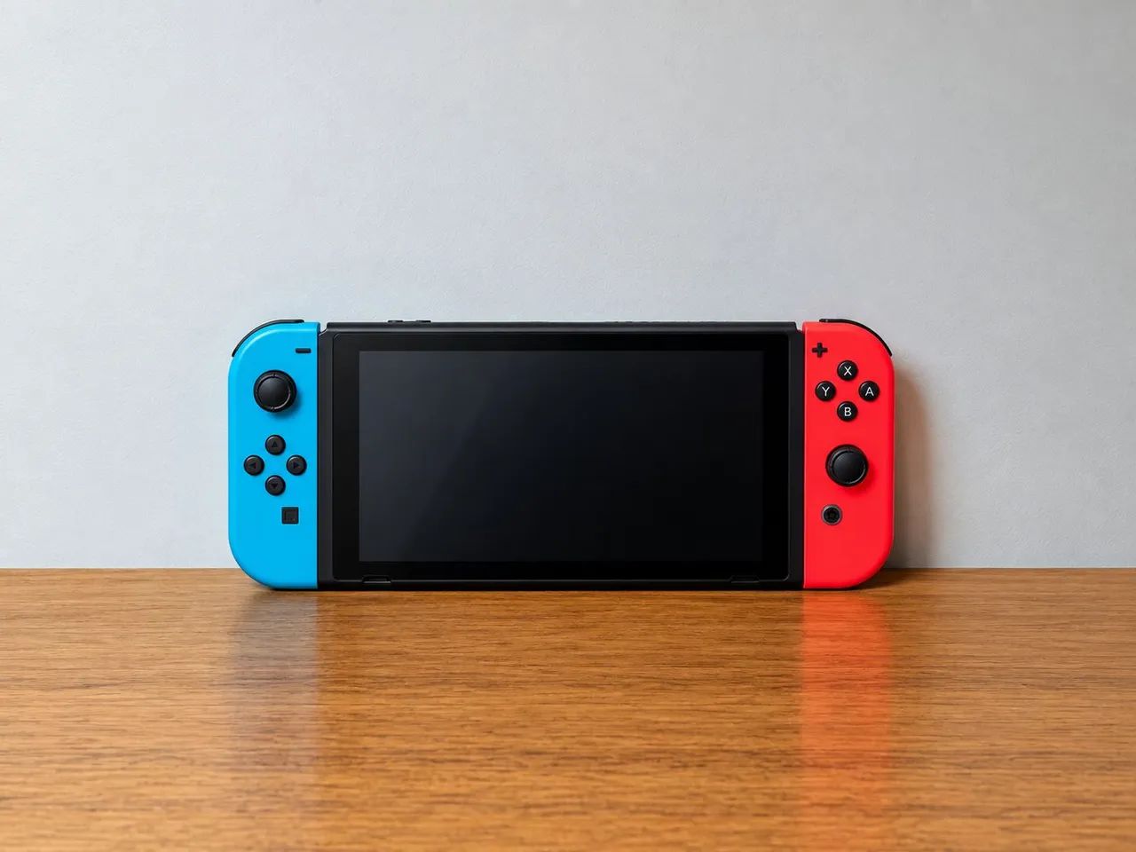 pNintendo Switch  - Foto 2