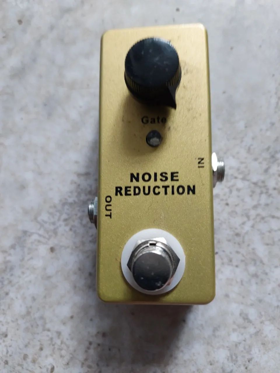 noise reduction moskay