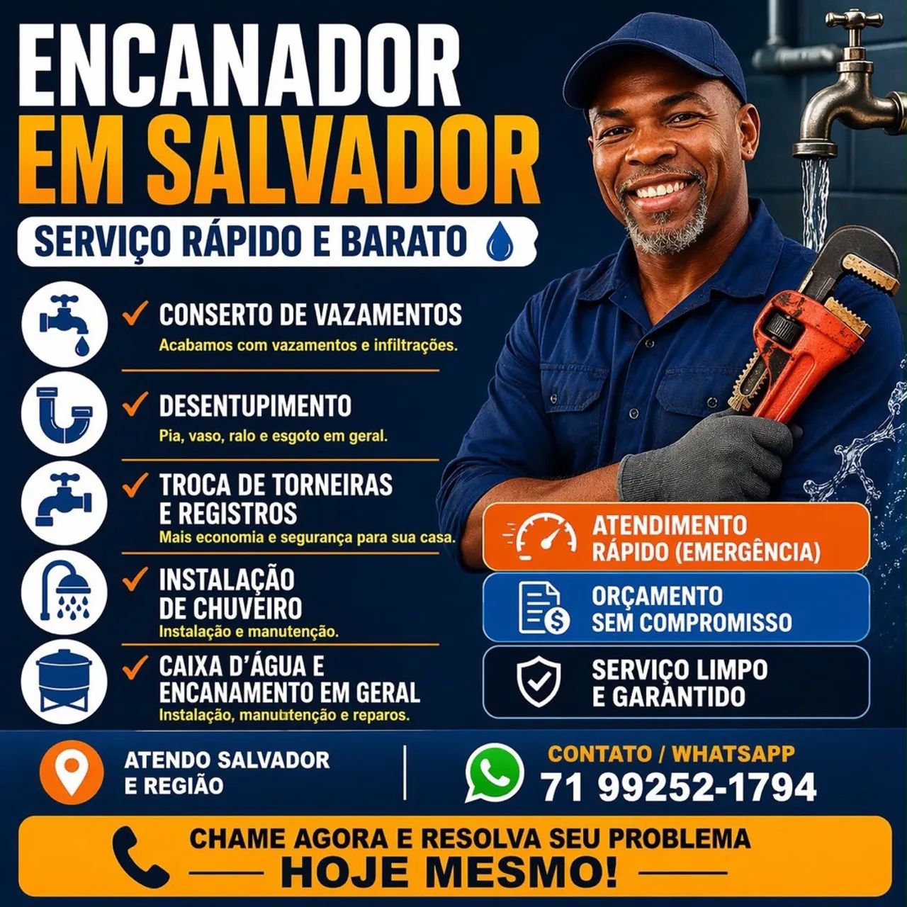 Encanador 