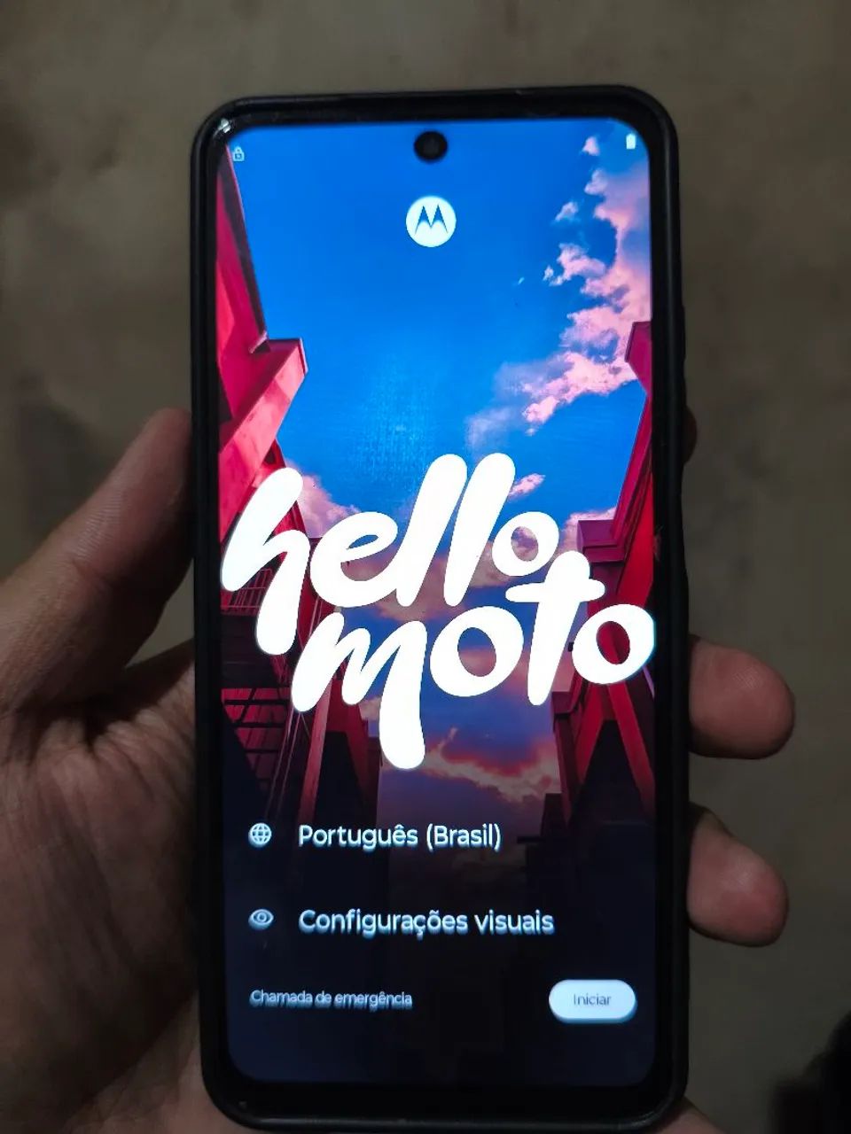 Vendo moto g34 5g - Foto 3