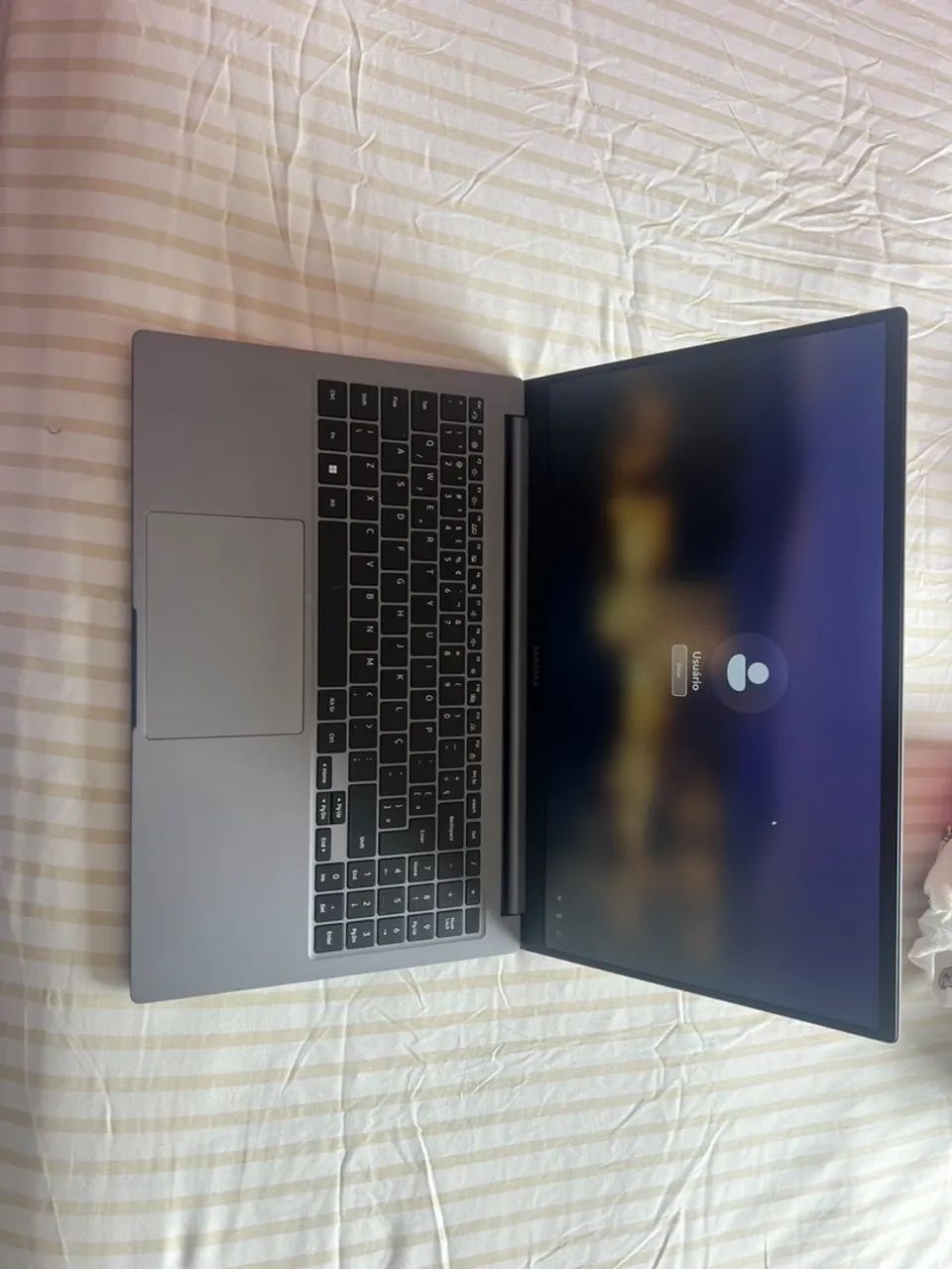 Samsung Galaxy Book 2 i5 8Gb 256Gb