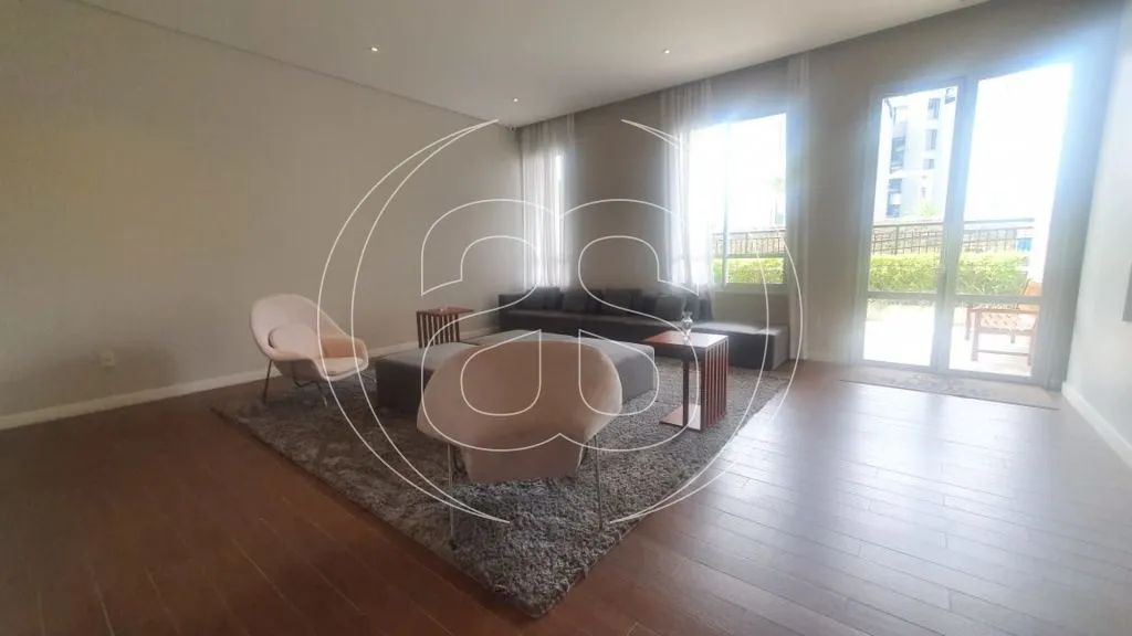 APARTAMENTO NA REGIÃO DE MOEMA - Foto 2