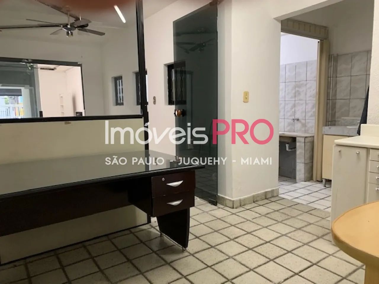 Ponto comercial na Av. Indianópolis com 220m² perto do metrô - Foto 5