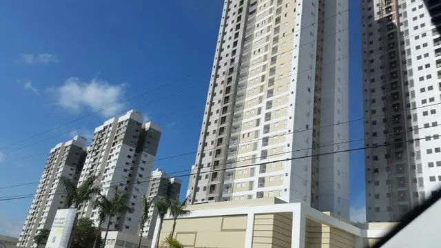 Edificio Jardim Beira 3/4, 78m², 02 vagas excelente negocio bom investimento - Foto 4