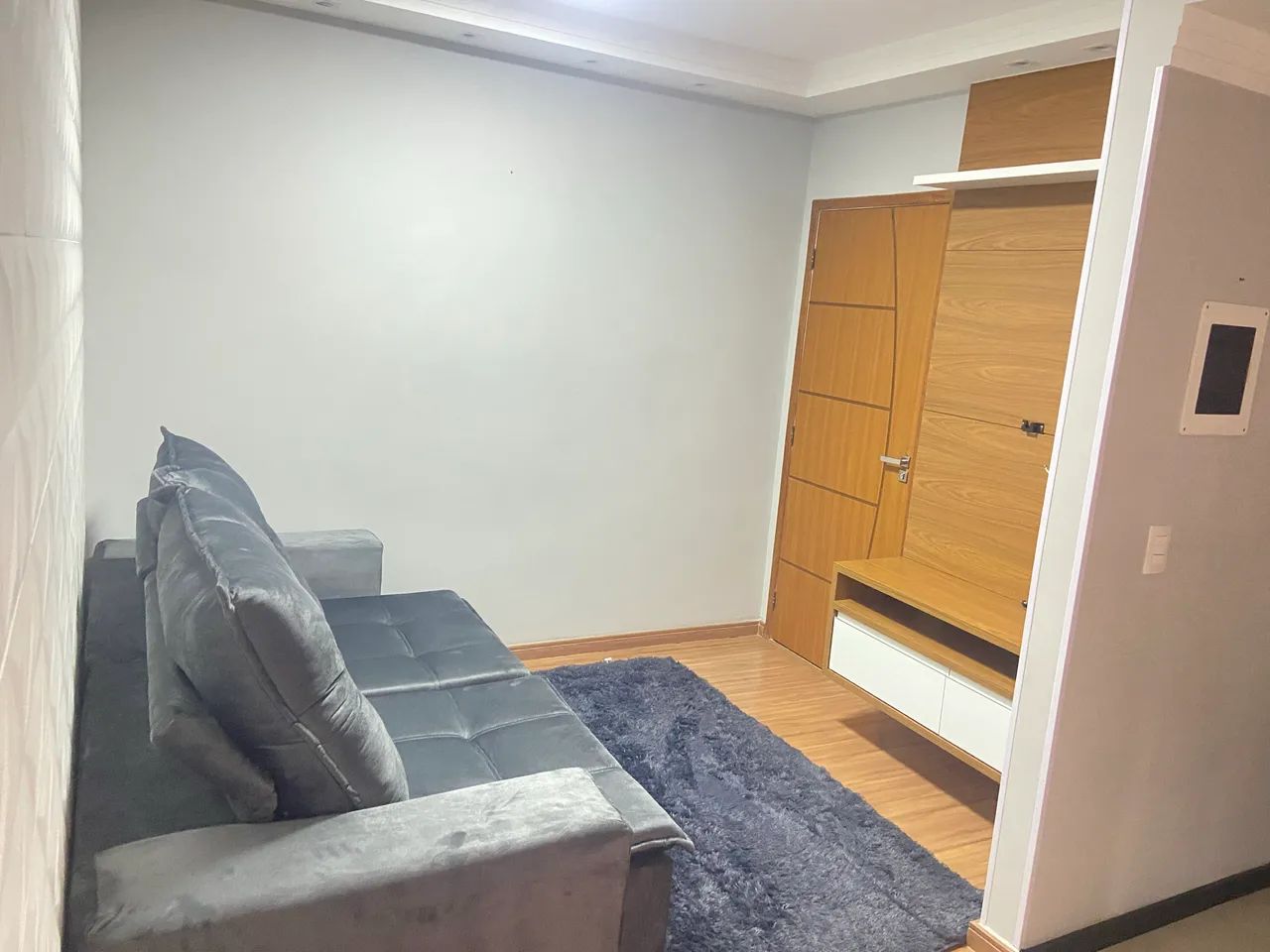 APARTAMENTO LINDO FLAMBOYANT - Foto 3
