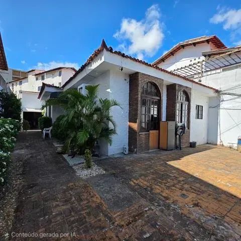 Casa JÚLIO SIQUEIRA - Foto 3