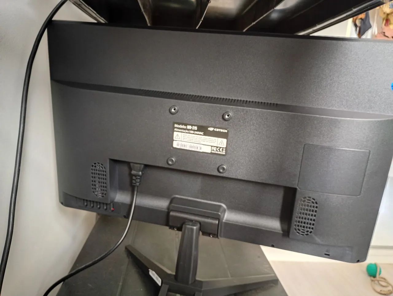 Monitor led 21.5" - Foto 2