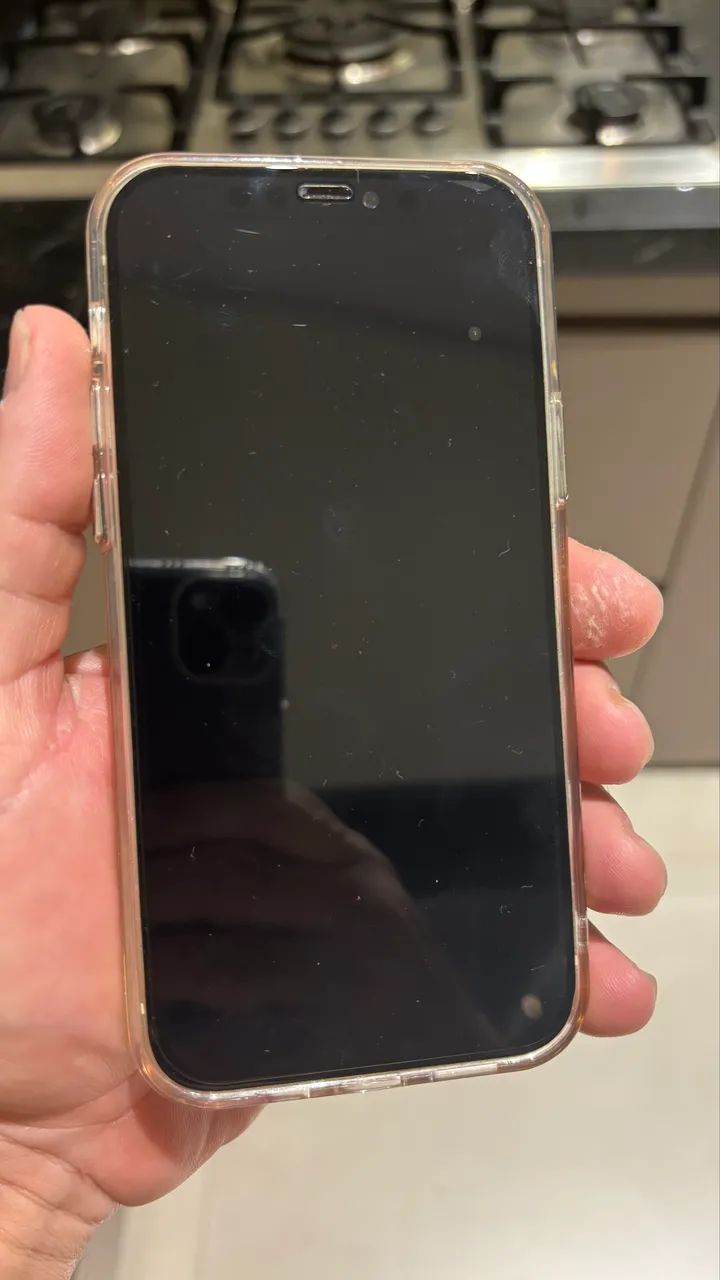 Iphone 12 64 GB Branco - Foto 3