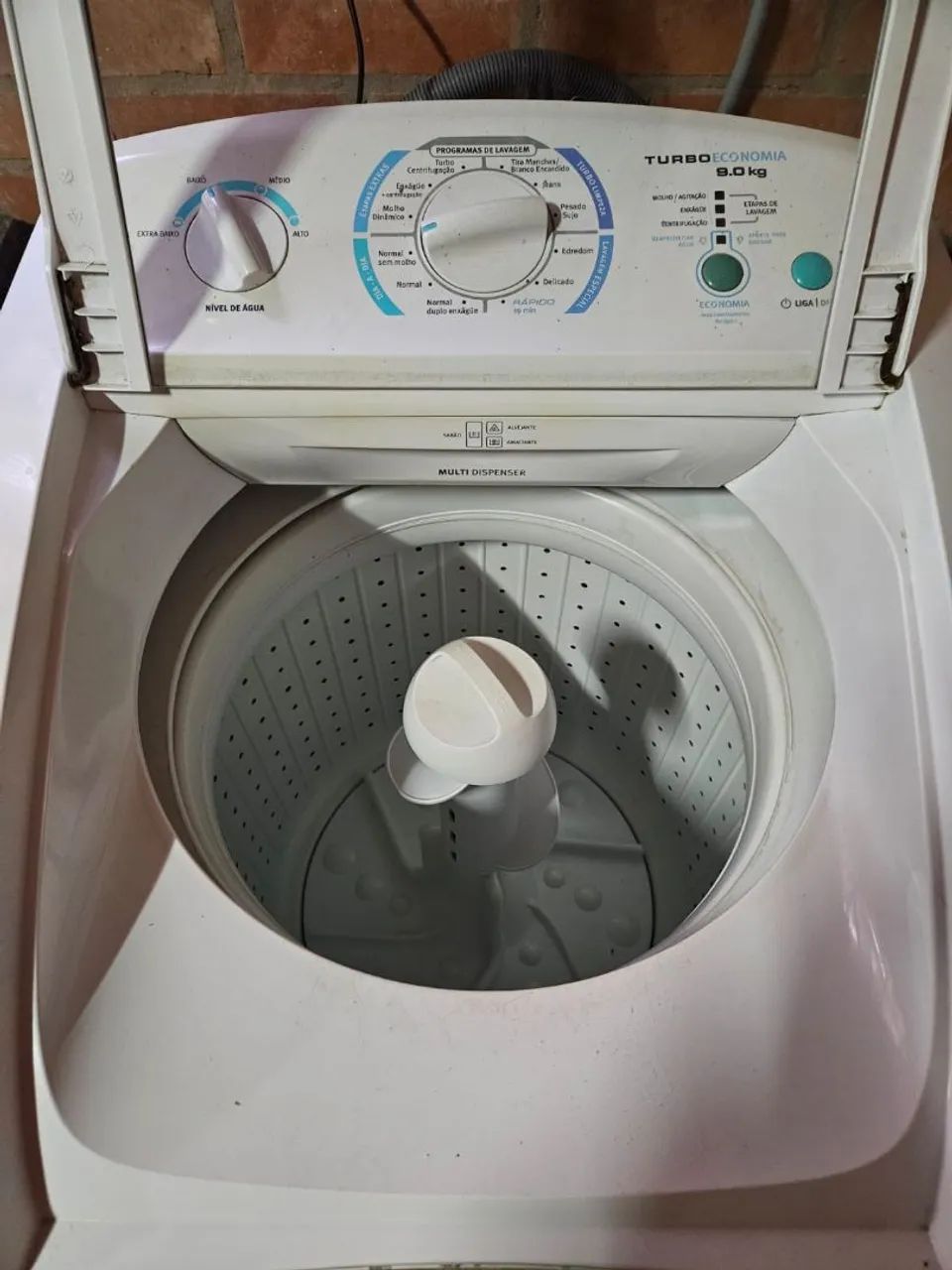Máquina de - Foto 3