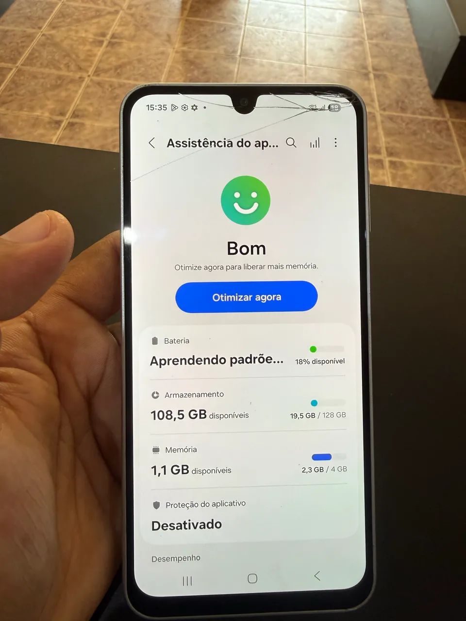 Galaxy A16 5G 128gb  - Foto 3