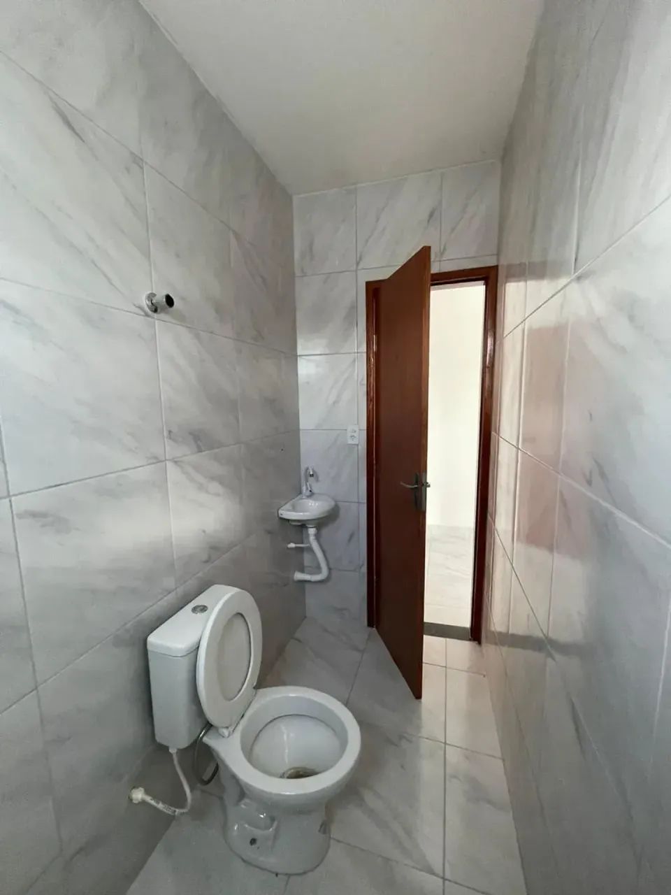 Título: aluga-se kitnet 01 quarto com suite satélite - tudo incluso - Foto 11