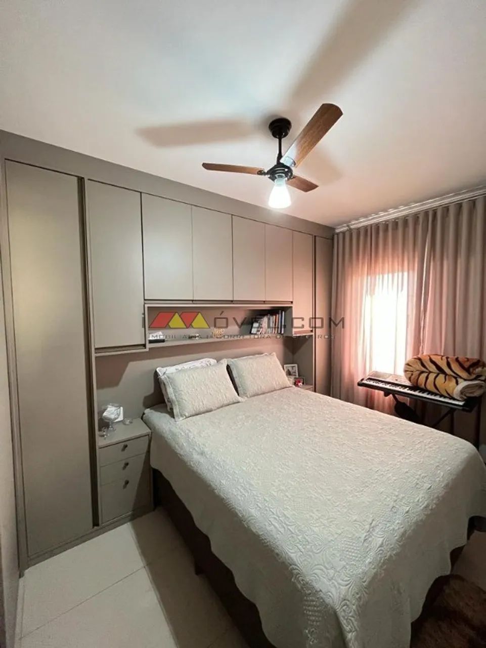 Venda de Apartamentos / Padrão na cidade de Rio Claro - Foto 2
