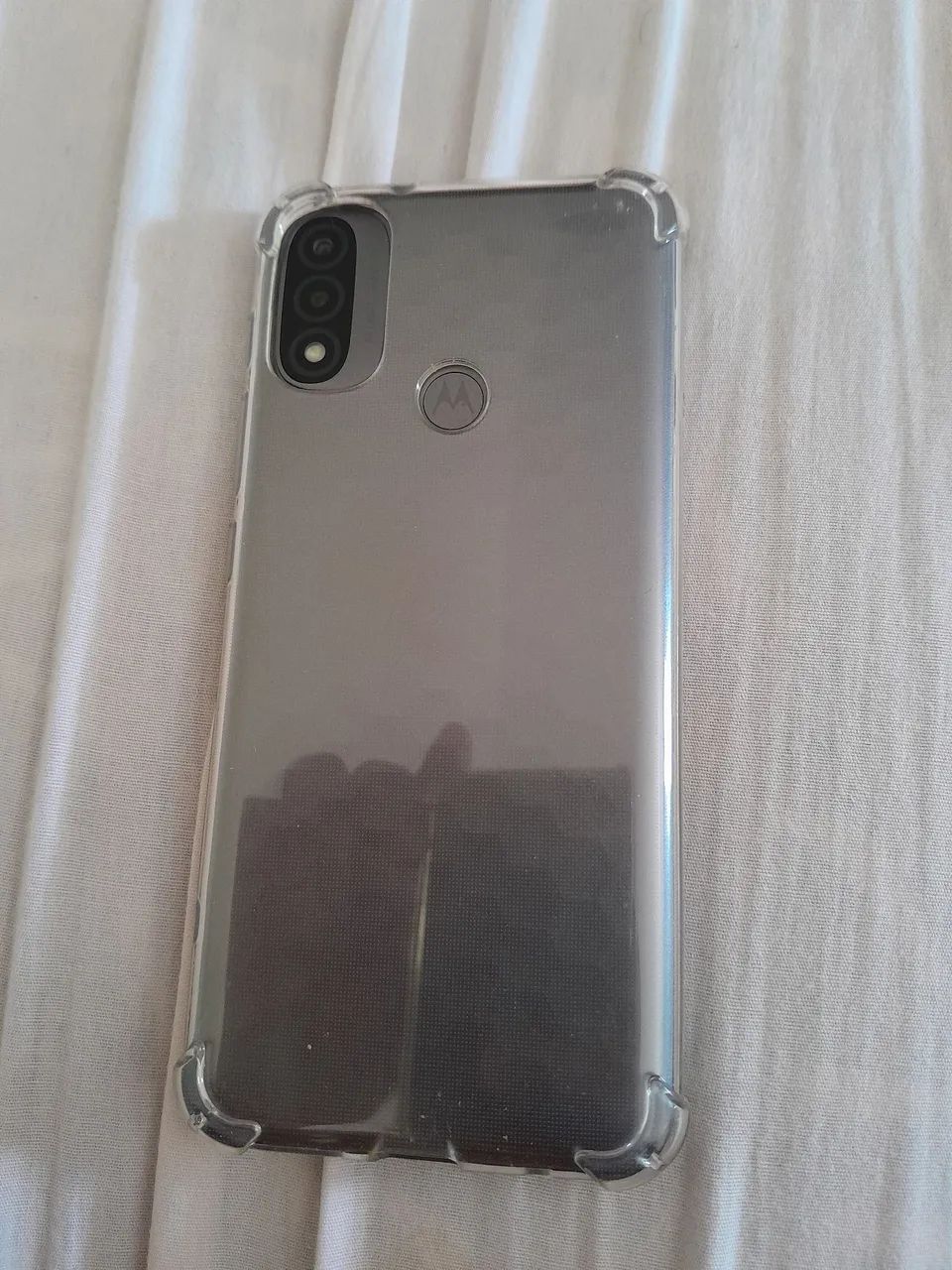 Celular Moto E20 Vitrine  - Foto 2