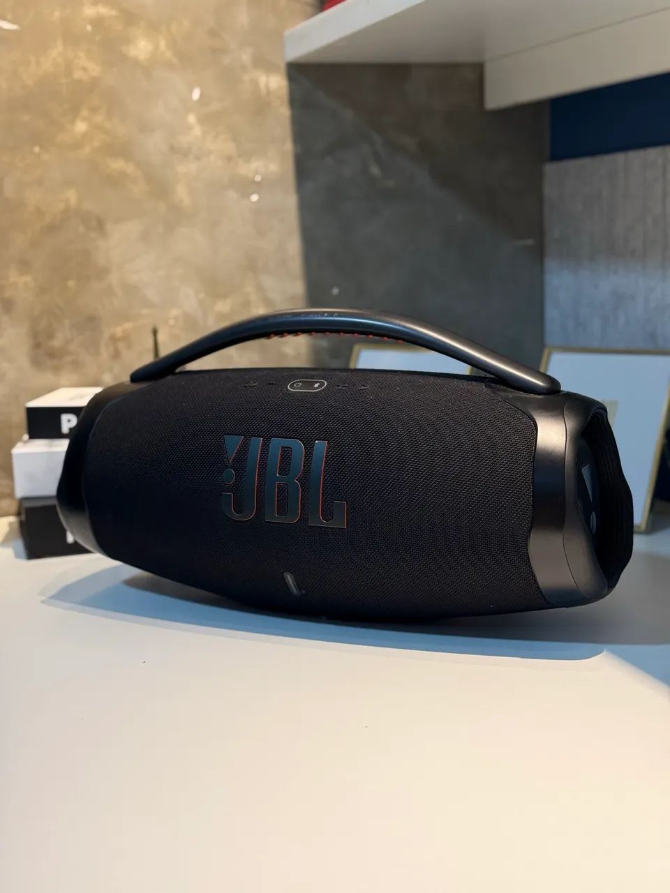 JBL BOOMBOX 3