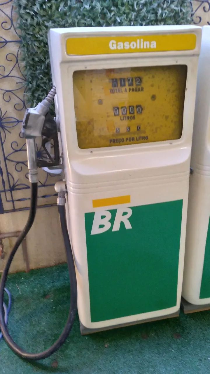 Bombas de combustível para decoração  - Foto 3