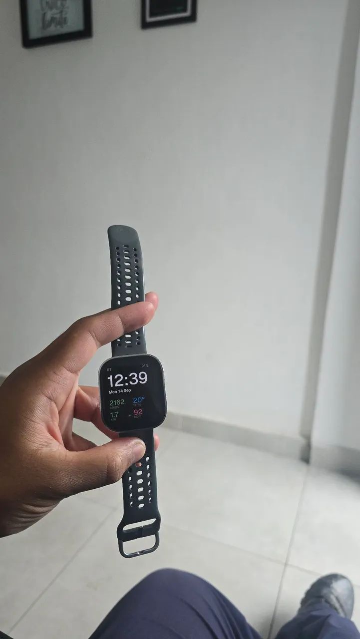 Smartwatch Amazfit BIP 6 