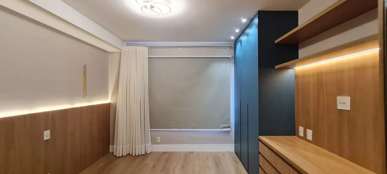 Studio para alugar com 25m² - Foto 4