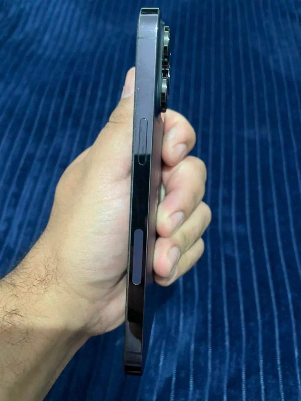 iPhone 14 Pro Max 128gb - Foto 3