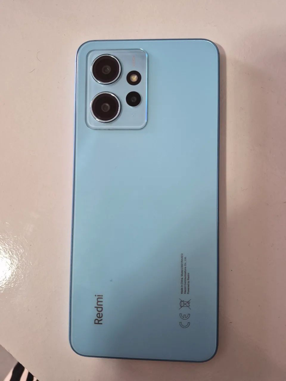 Celular Xiaomi Redmi Note 12 - Foto 5