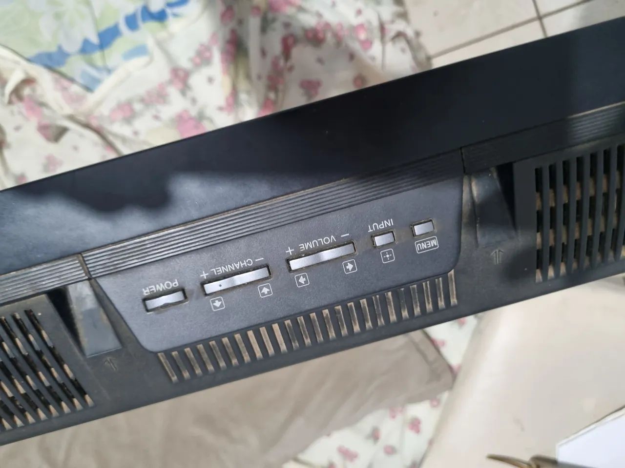 Tv 40" Sony 