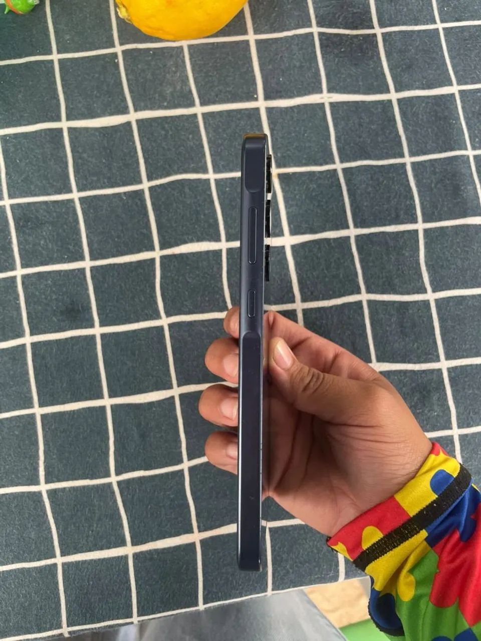 VENDE-SE CELULAR SAMSUNG A35  - Foto 4