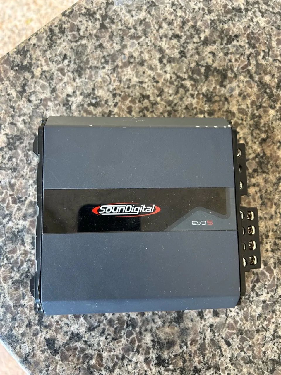 Vendo módulo sondigital 1200.4