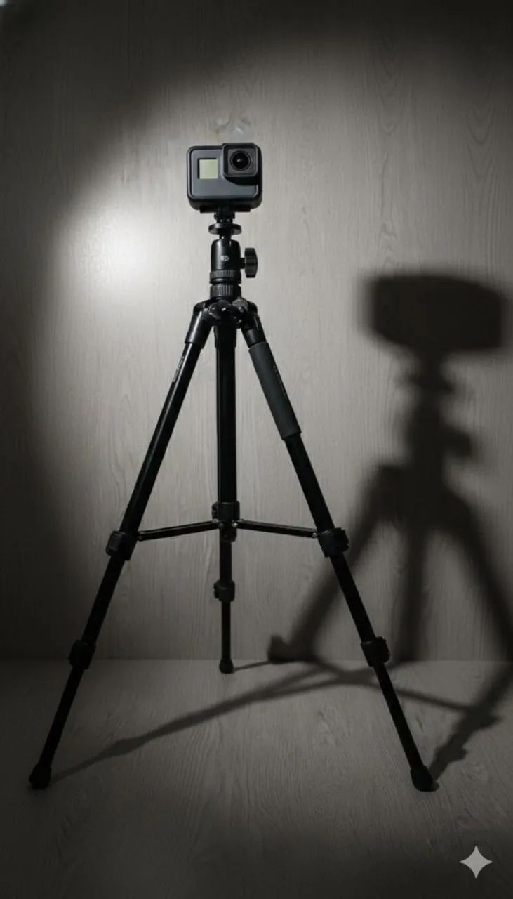 Câmera GoPro Hero 5 Black - Foto 2