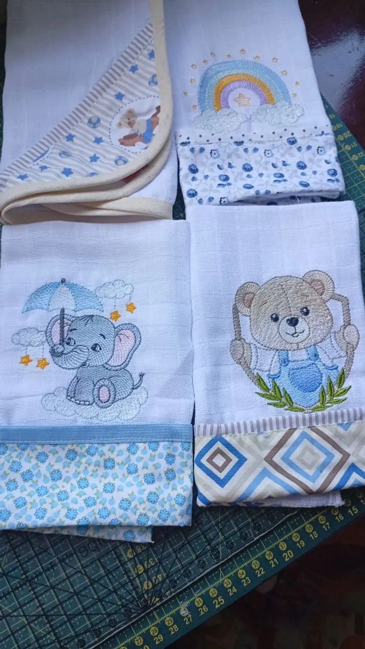 Paninho de boca  - Foto 2