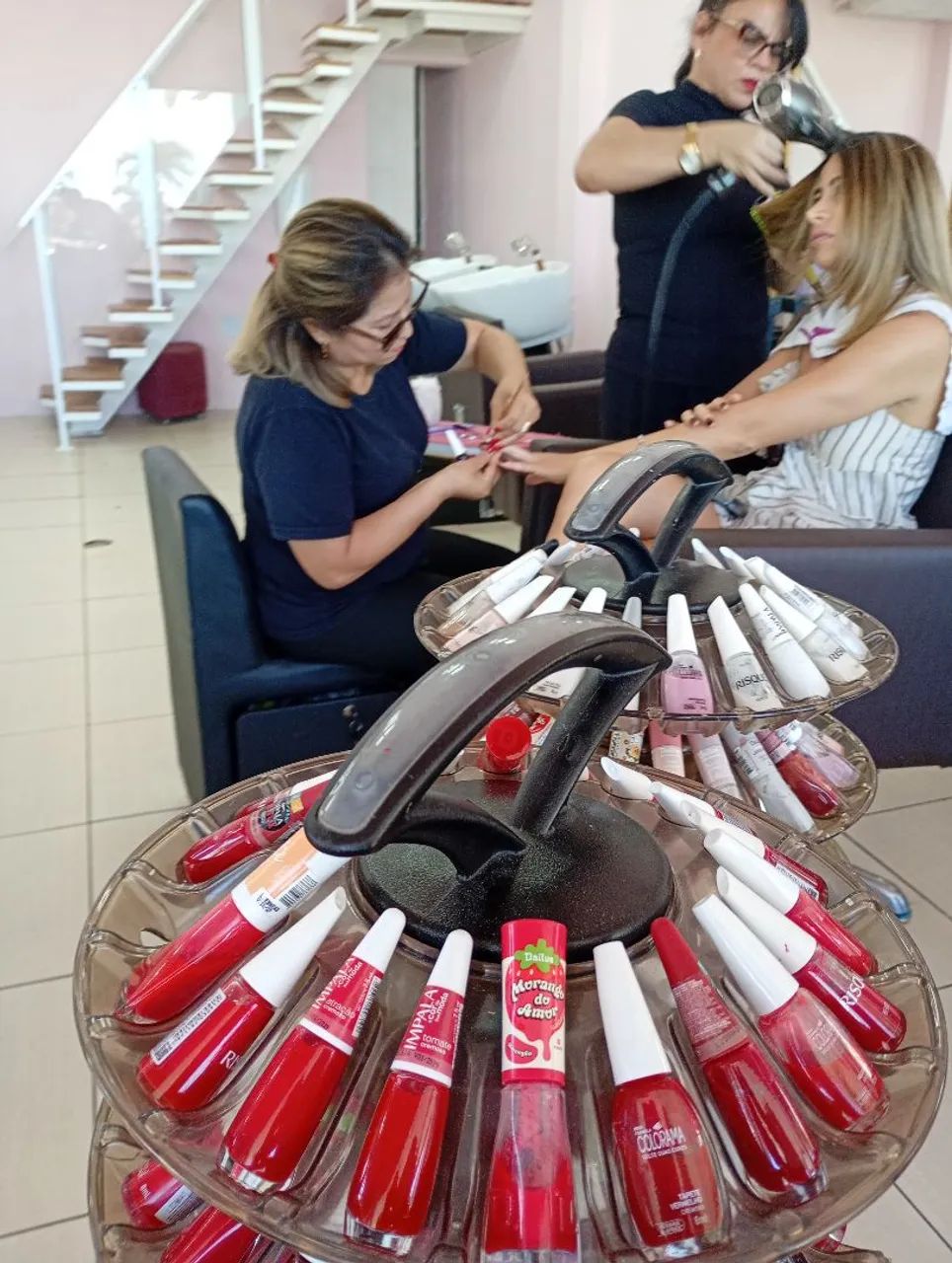 VAGAS PARA MANICURES - Foto 4