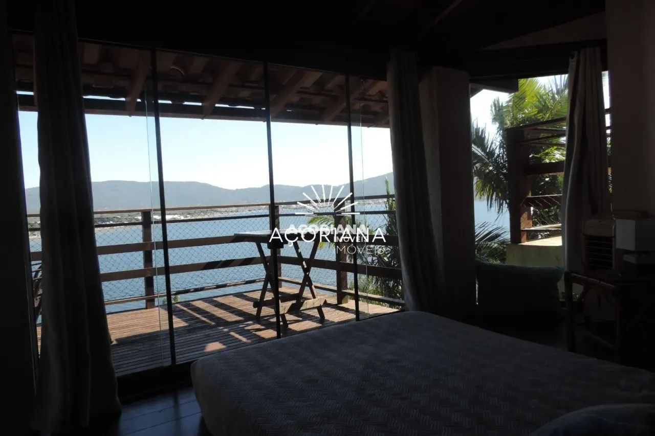 Casa com 3 dormitórios para alugar, 250 m² - Praia Mole - Florianópolis - Foto 4